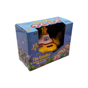 Mini LED Lamp The Beatles Yellow Submarine - BouChic