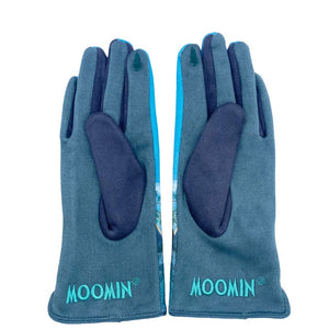 Moomin Campfire Gloves - BouChic 