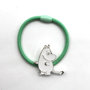 Moomin Enamel Hairband - BouChic