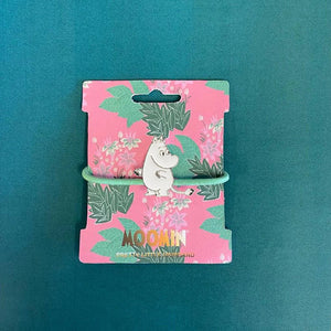 Moomin Enamel Hairband - BouChic