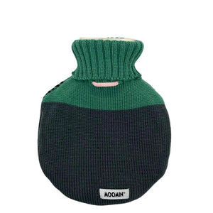 Moomin Lotus Hot Water Bottle - BouChic