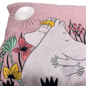 Moomin 'Love' Cushion - BouChic 