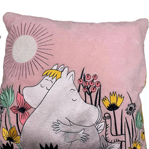 Moomin 'Love' Cushion - BouChic 