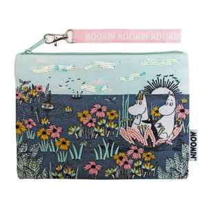 Moomin Pouch - BouChic