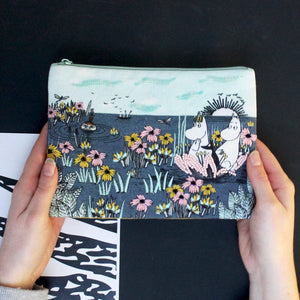 Moomin Pouch - BouChic