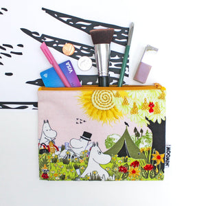 Moomin Pouch - BouChic