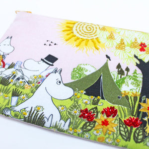 Moomin Pouch - BouChic