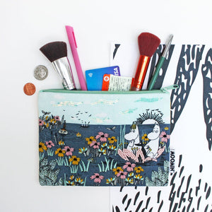 Moomin Pouch - BouChic