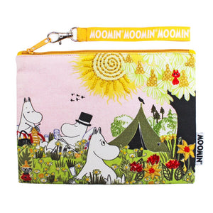 Moomin Pouch - BouChic