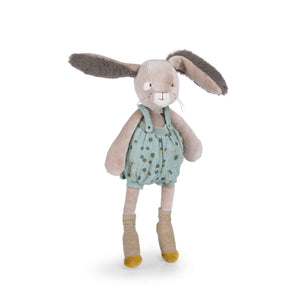 Moulin Roty Sage Little Rabbit Trois Petits Lapins Toy BouChic 