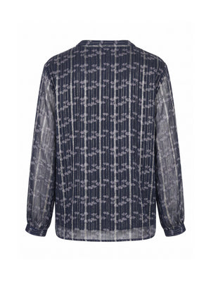 Nooki Ellen Blouse Multi Shirt BouChic 