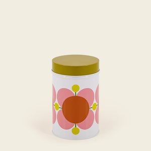 Orla Kiley Set of 3 Canisters Atomic Flower - BouChic 