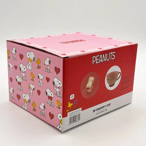 Peanuts Love Cup - BouChic