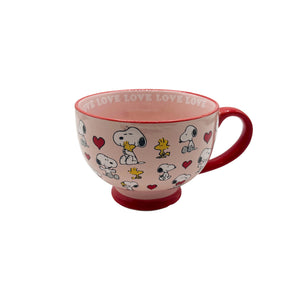 Peanuts Love Cup - BouChic
