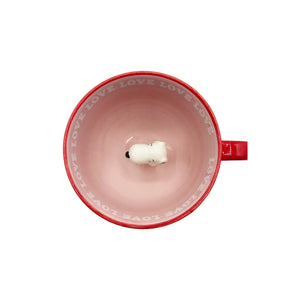 Peanuts Love Cup - BouChic