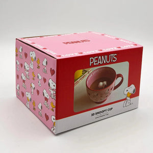 Peanuts Love Cup - BouChic