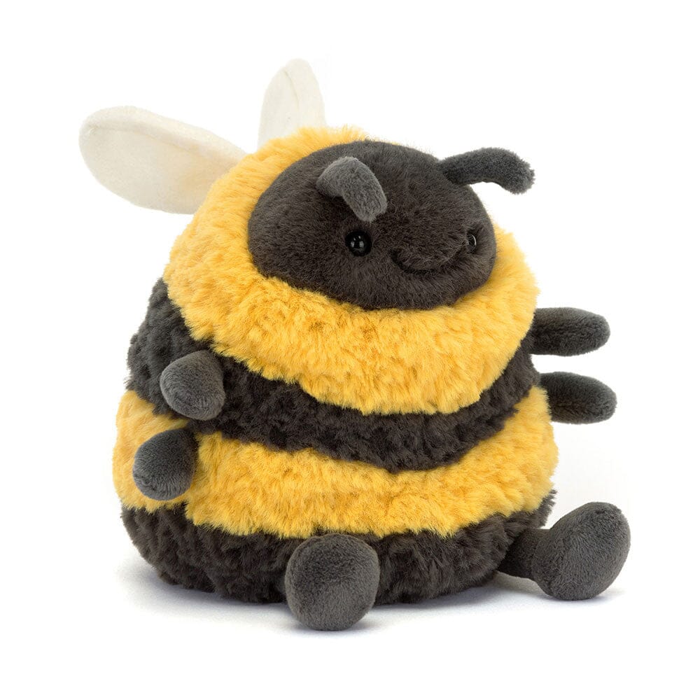 ** COMING SOON ** Jellycat Albee Bee - BouChic