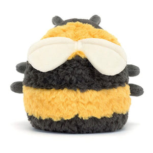 ** COMING SOON ** Jellycat Albee Bee - BouChic