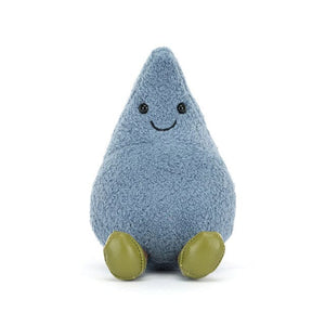 ** COMING SOON ** Jellycat Amuseables Happy Raindrop - BouChic