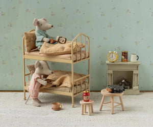** Pre-order ** Maileg Waffle Set Mouse Activity Toy BouChic | Homeware, Fashion, Gifts, Accessories 