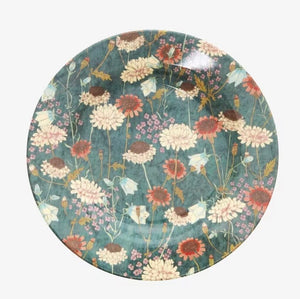 Rice Round Plate Plate BouChic 