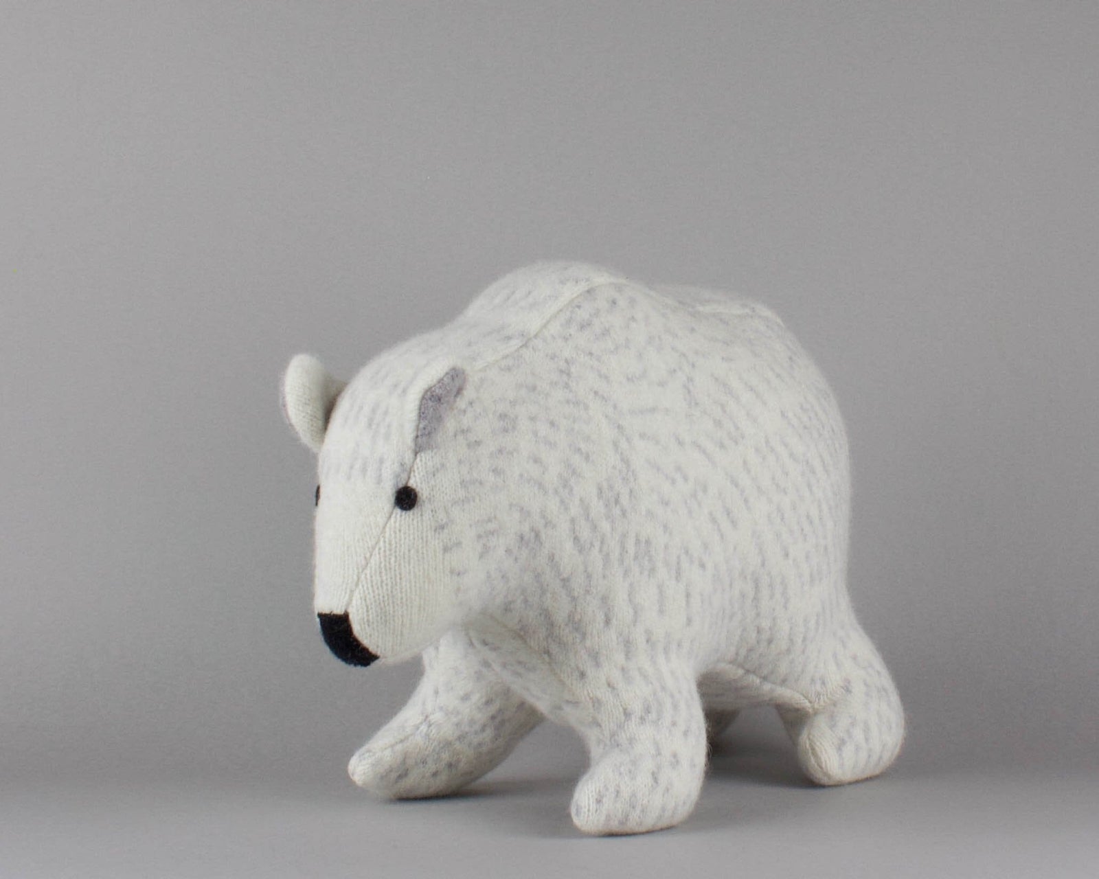 Sally Nencini Polar Bear - BouChic