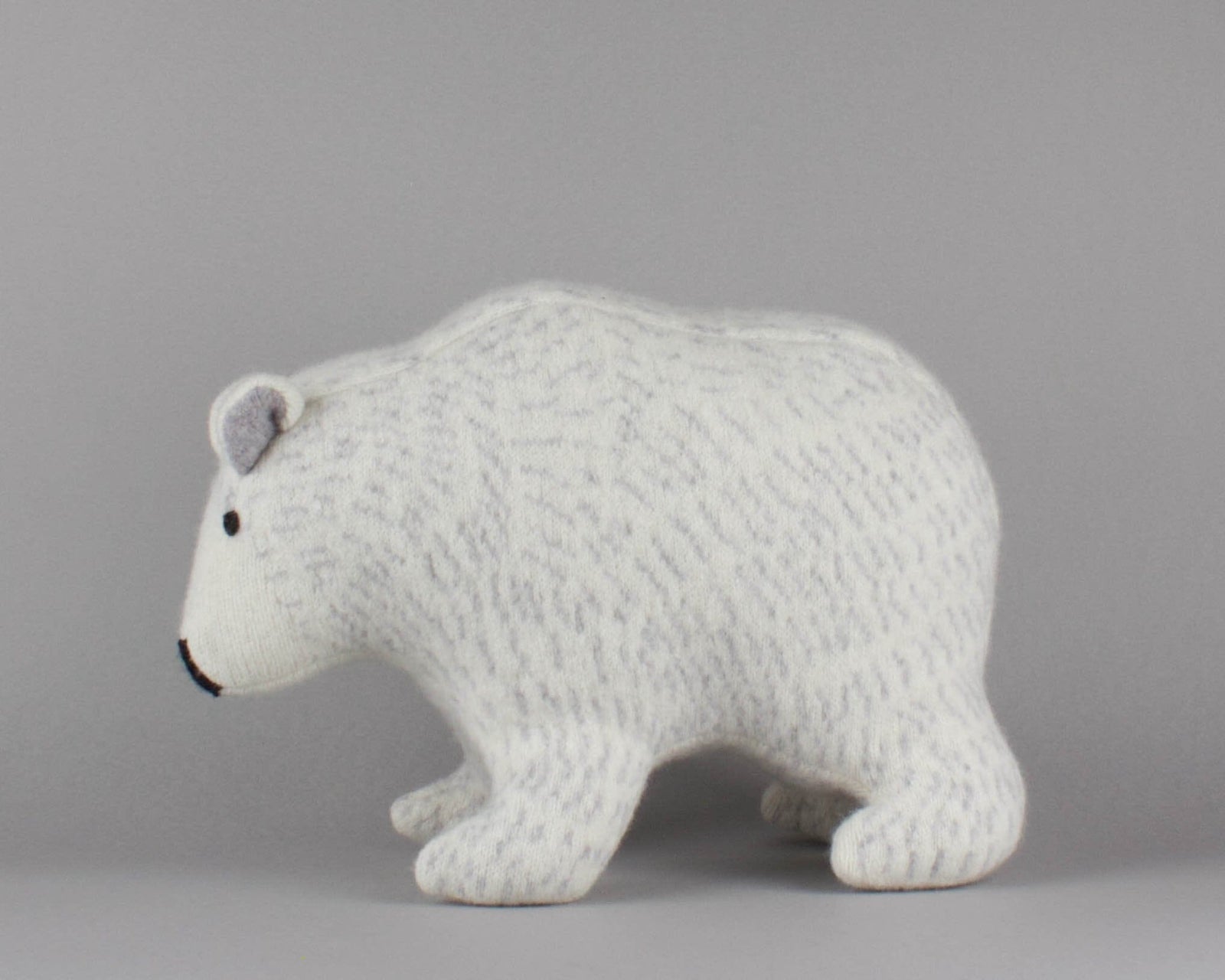 Sally Nencini Polar Bear - BouChic