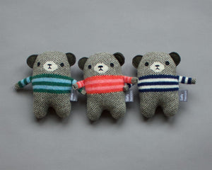 Sally Nencini Toy BouChic 
