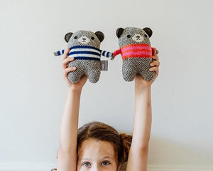 Sally Nencini Toy BouChic 