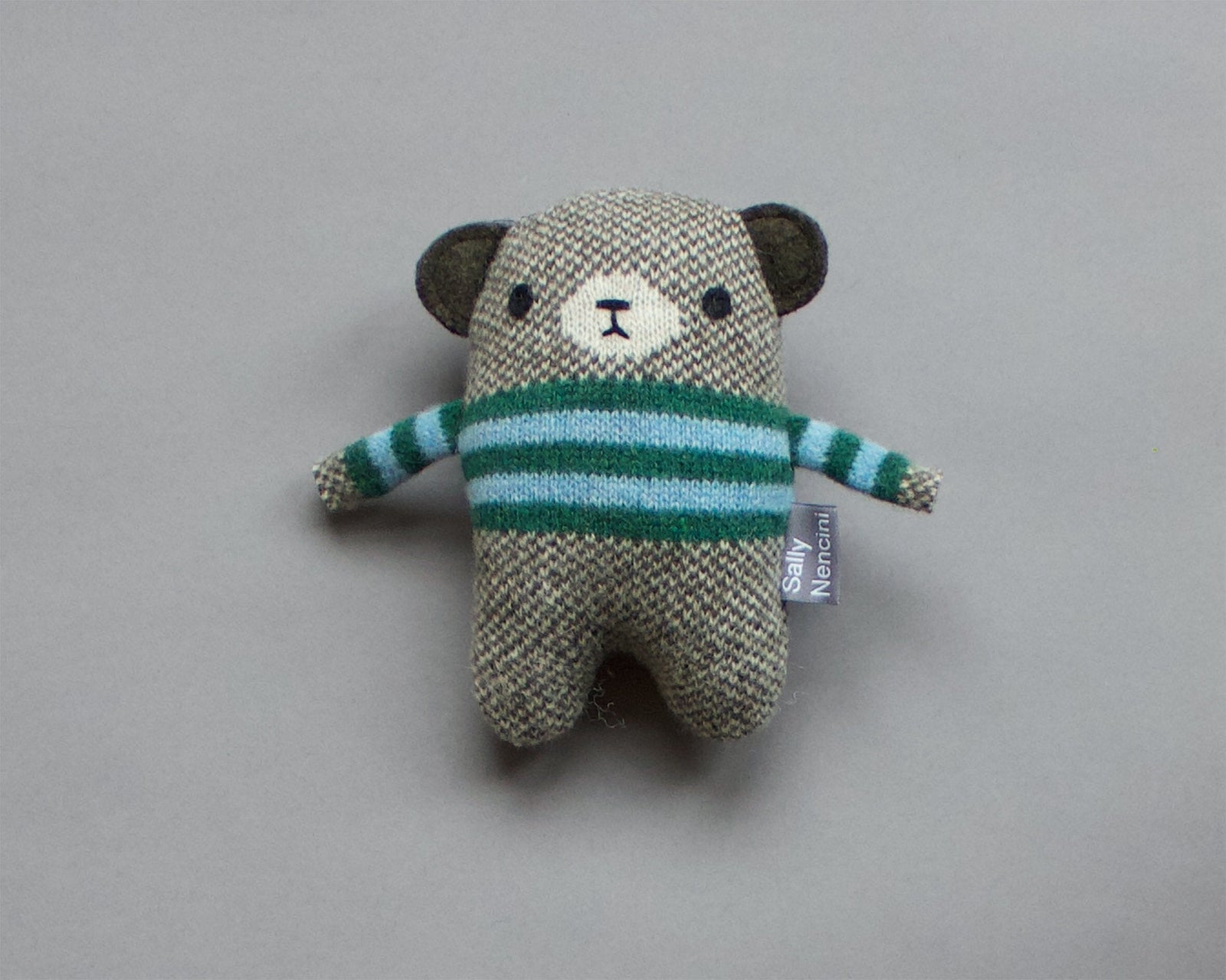Sally Nencini Toy BouChic 