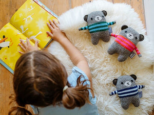 Sally Nencini Toy BouChic 