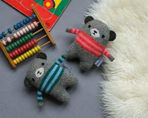 Sally Nencini Toy BouChic 