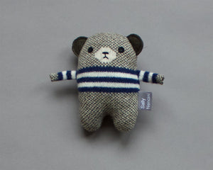 Sally Nencini Toy BouChic Blue Stripe 