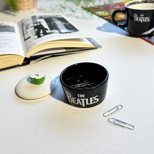 The Beatles Abbey Road Trinket - BouChic