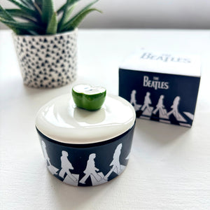 The Beatles Abbey Road Trinket - BouChic