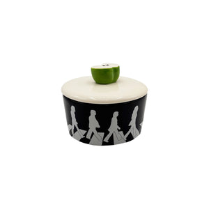 The Beatles Abbey Road Trinket - BouChic