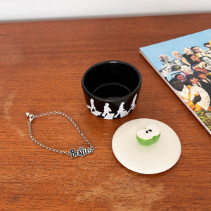 The Beatles Abbey Road Trinket - BouChic