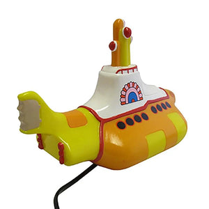 The Beatles Yellow Submarine Table Lamp Light BouChic 