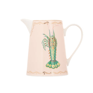 Yvonne Ellen Lobster Jug Large - BouChic