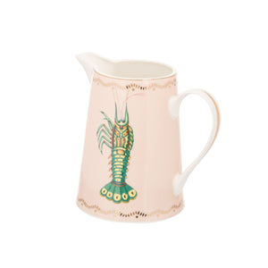 Yvonne Ellen Lobster Jug Large - BouChic
