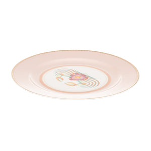 Yvonne Ellen Sea Side Plates Set of 4 Side Plates BouChic 