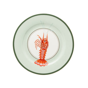 Yvonne Ellen Sea Side Plates Set of 4 - BouChic