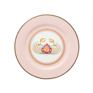 Yvonne Ellen Sea Side Plates Set of 4 - BouChic