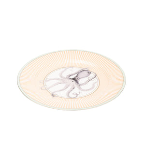Yvonne Ellen Sea Side Plates Set of 4 - BouChic