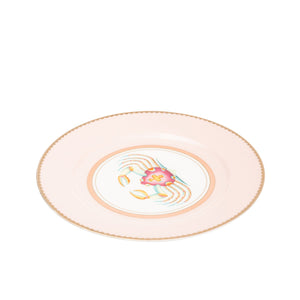 Yvonne Ellen Sea Side Plates Set of 4 - BouChic