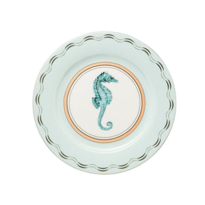 Yvonne Ellen Sea Side Plates Set of 4 - BouChic