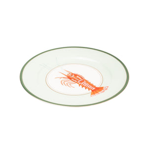 Yvonne Ellen Sea Side Plates Set of 4 - BouChic