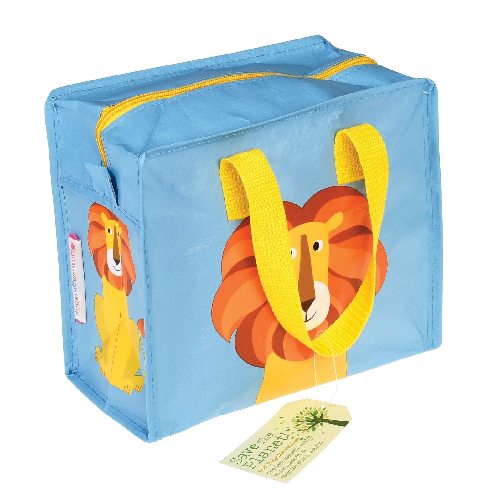 Charlie The Lion Charlotte Bag - BouChic 