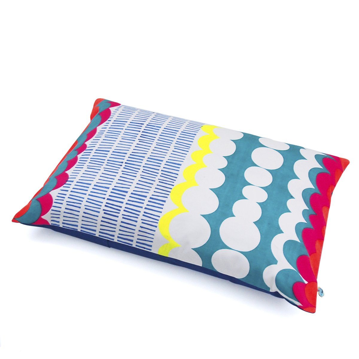 Clouds Cushion Large - BouChic 