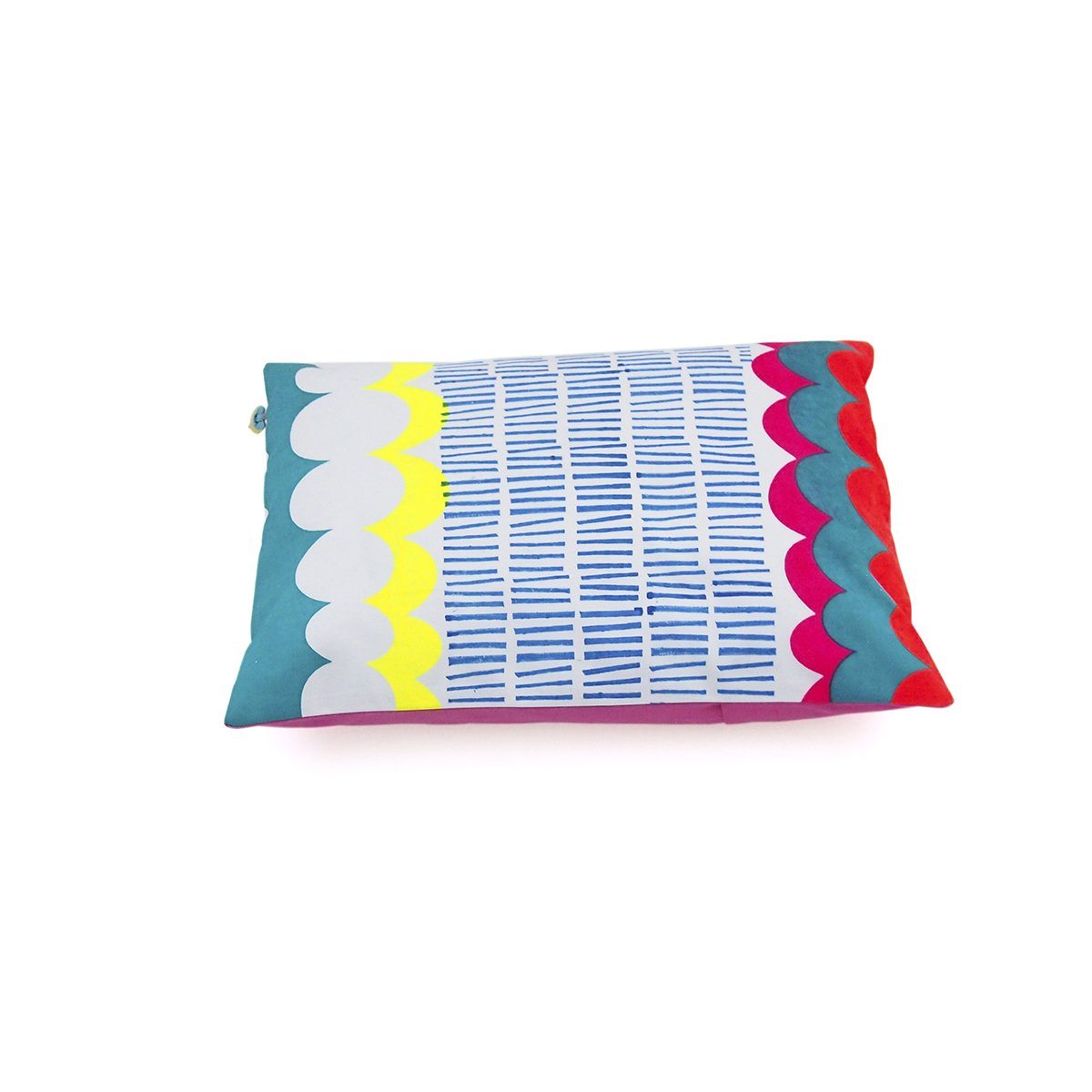 Clouds Cushion Small - BouChic 